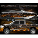 Alien Armor